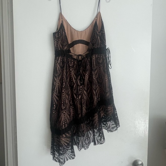 For Love and Lemons Bright Lights Dress - Picture 4 of 7